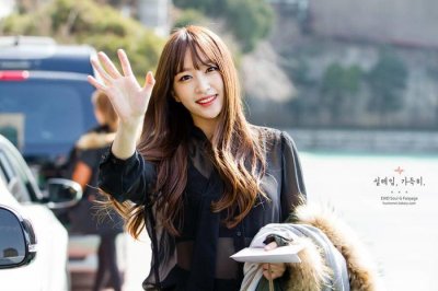​《running man》最新一期嘉宾曝光