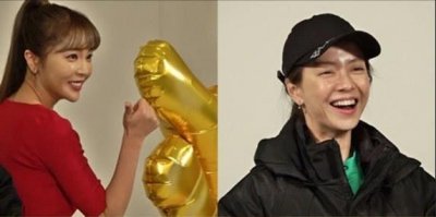 《RM》洪真英突然登场,与金钟国面对面和宋智孝的"三角关系"
