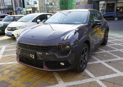 买了领克02的你后悔了吗?