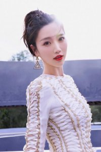 明星美图第178期 - 张纯烨