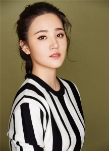 ​90后 江苏徐州女演员刘筱筱