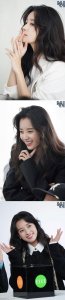 韩国女艺人韩孝周未公开时装写真曝光