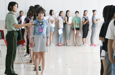 ​女生想当兵，这些“硬性”条件和入伍“途径”最好提前了解