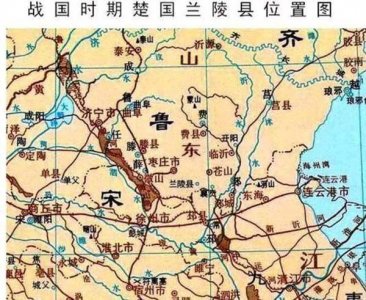 ​中国古代最具诗意的十大地名