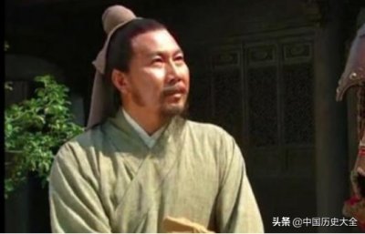 ​盘点 明朝开国六公爵，他们最后结局分别如何？