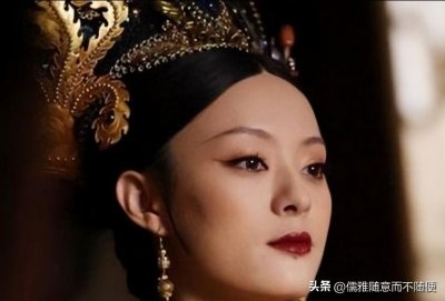 ​揭秘芈月是秦始皇的什么人