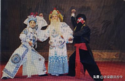 ​滑县非遗「国家级」系列之（二）：滑县大弦戏