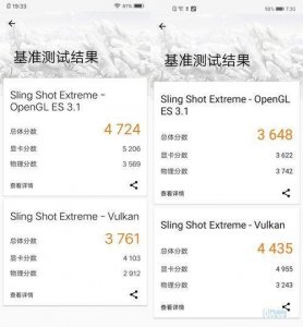 ​麒麟980对比骁龙845谁更好 骁龙845与麒麟980性能评测