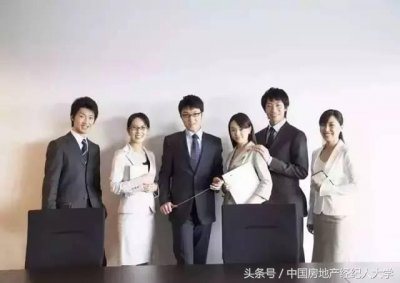 ​房产经纪人必备的跑盘攻略