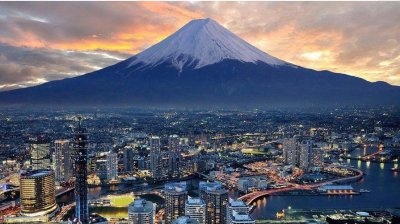 ​掌控日本经济命脉的六大财团