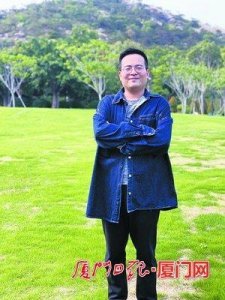 ​厦门六中合唱团指导老师高至凡骤然离世 学生：他所有的努力都是为了让我们爱上