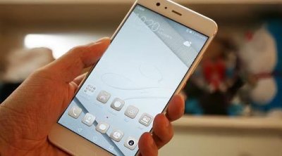 ​安全便捷两不误 Huawei Pay支付体验