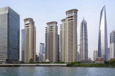 ​汤臣一品已开盘14年，至今仍剩一半房产没卖掉，为何不降价销售？