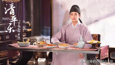 ​孤城闭：少女的初恋结束的猝不及防？初恋曹评是公主心中的白月光