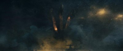 ​《哥斯拉：怪兽之王》魔斯拉或成哥斯拉助力，人类成为宠物