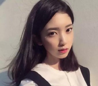 ​3款中长发编发大脸必备！美的刚刚好~