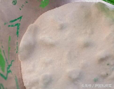 私房菜之香菇炒鸡胸家常做法
