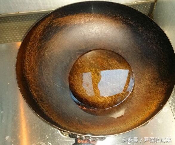 私房菜之香菇炒鸡胸家常做法