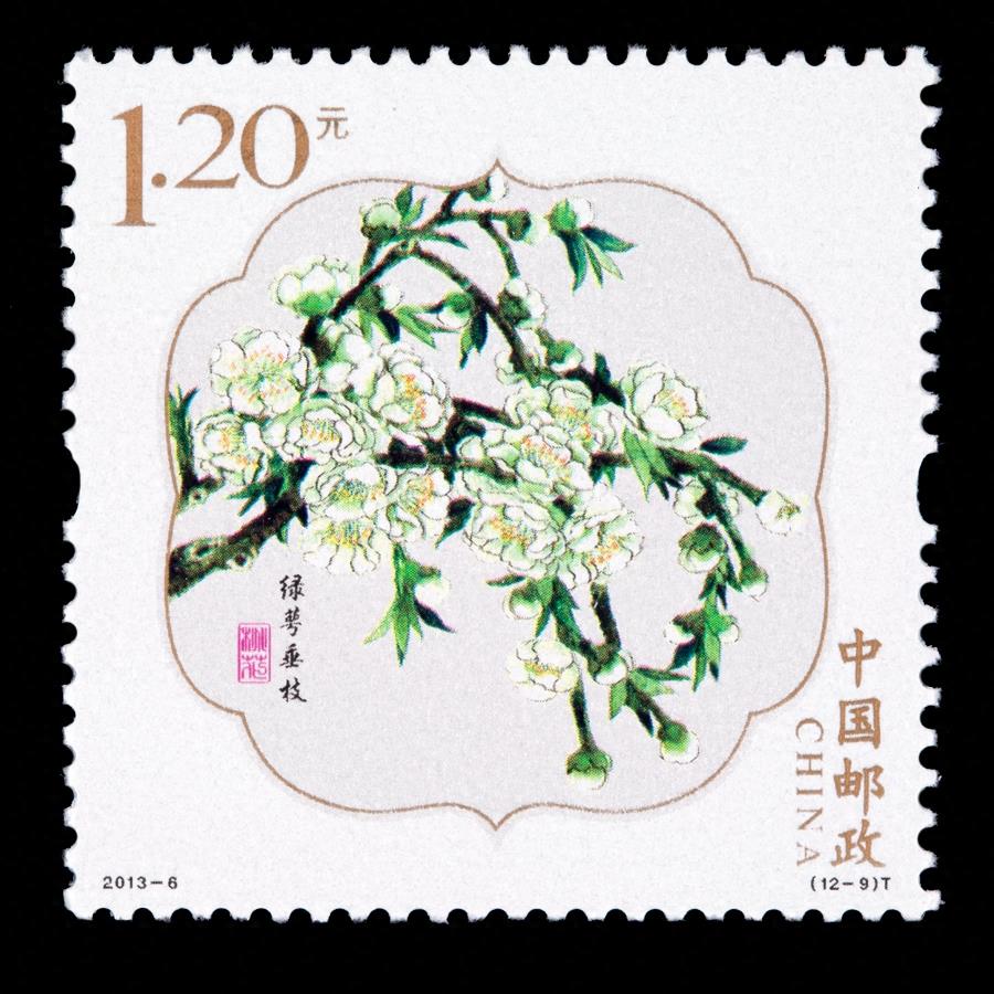 【图集】十里桃林，十里桃花，漫山遍野的灼灼芳华。