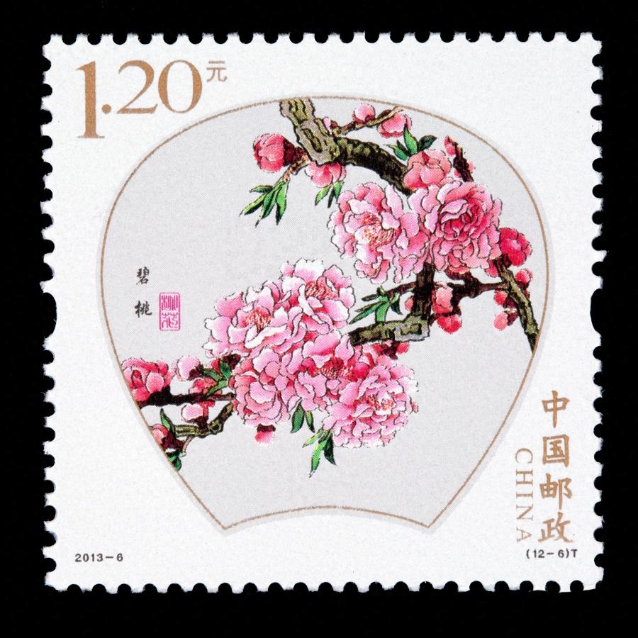 【图集】十里桃林，十里桃花，漫山遍野的灼灼芳华。