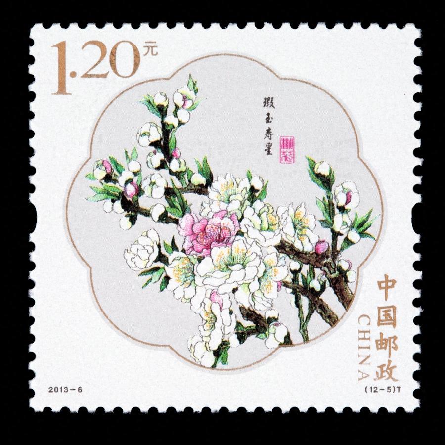 【图集】十里桃林，十里桃花，漫山遍野的灼灼芳华。