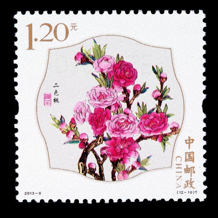 【图集】十里桃林，十里桃花，漫山遍野的灼灼芳华。