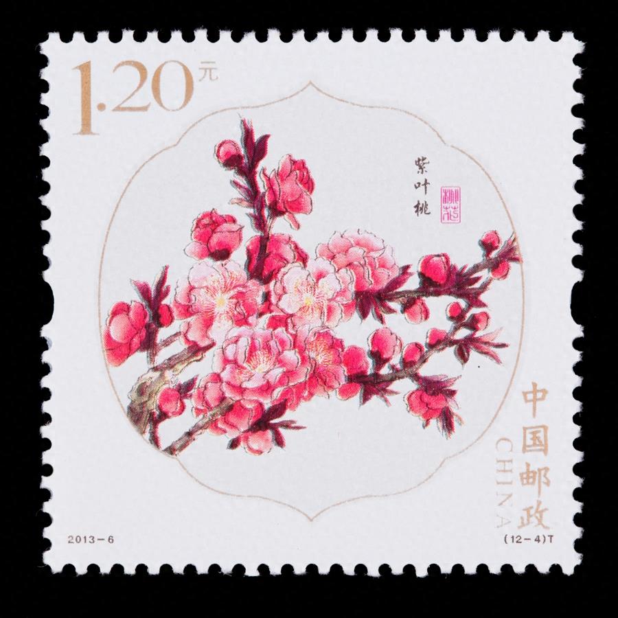 【图集】十里桃林，十里桃花，漫山遍野的灼灼芳华。