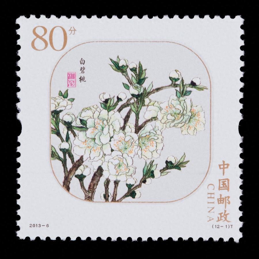 【图集】十里桃林，十里桃花，漫山遍野的灼灼芳华。