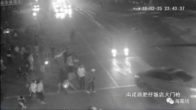 ​南宁“2·25”永和桥聚众斗殴案审结，主犯“小辣椒”获刑8年