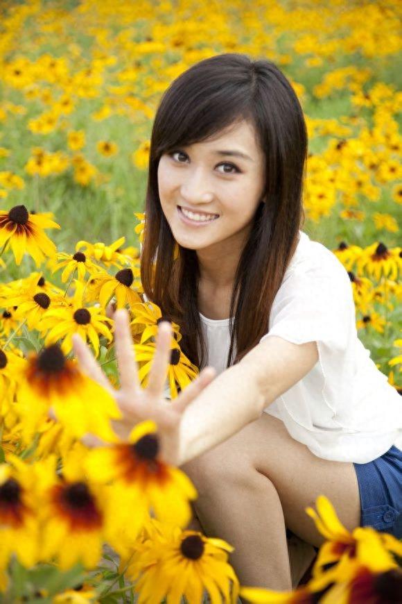 唐艺兮,曾参演《乡村爱情故事7》,现在已经走向更大平台!