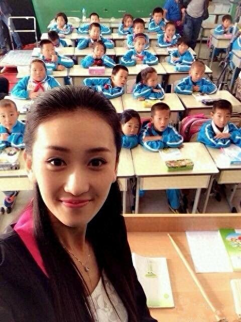 唐艺兮,曾参演《乡村爱情故事7》,现在已经走向更大平台!