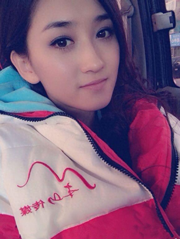 唐艺兮,曾参演《乡村爱情故事7》,现在已经走向更大平台!