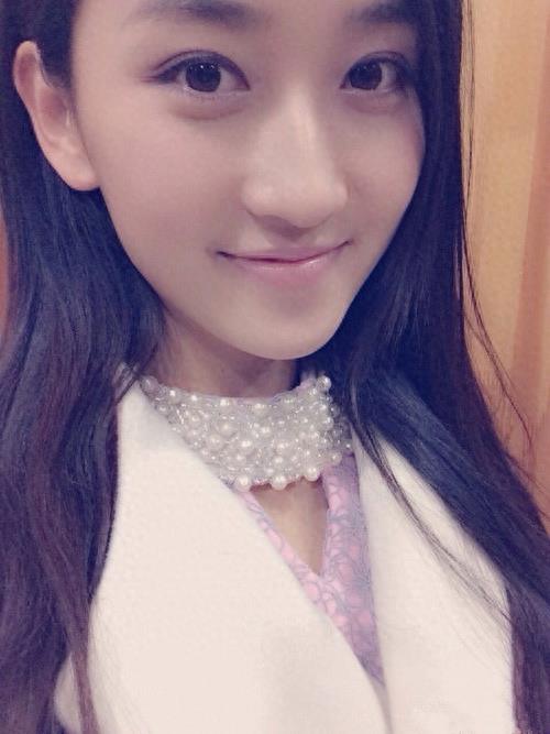 唐艺兮,曾参演《乡村爱情故事7》,现在已经走向更大平台!
