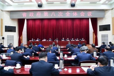 ​常务副省长比普通副省长权力究竟大在哪？