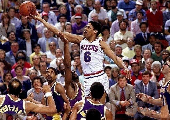 NBA六大长手怪,字母哥手掌比脸大,隆多名副其实的大手怪