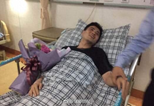 “英雄机组”——中国民航的骄傲