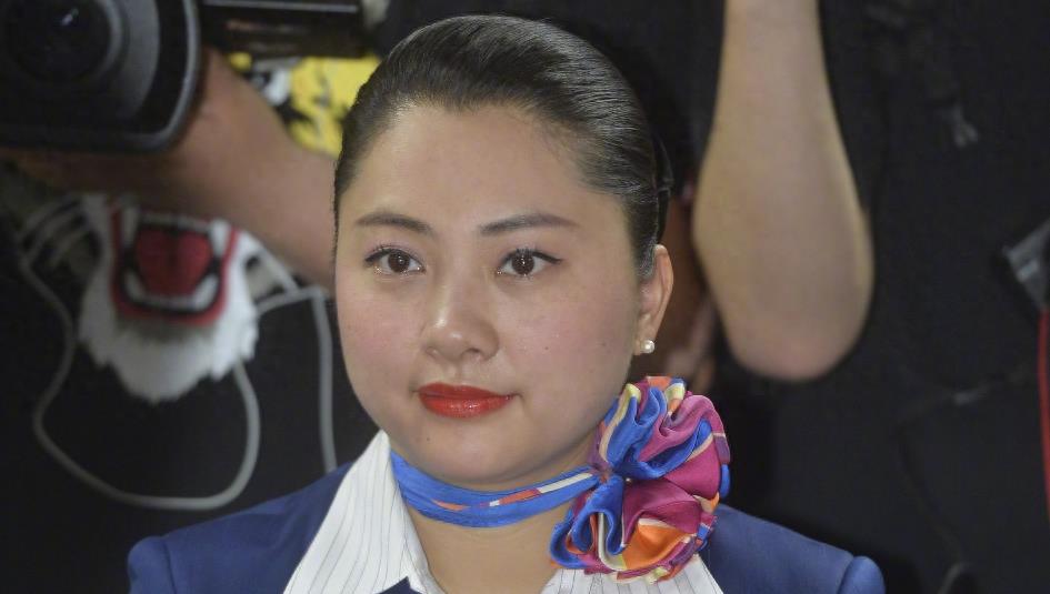 “英雄机组”——中国民航的骄傲