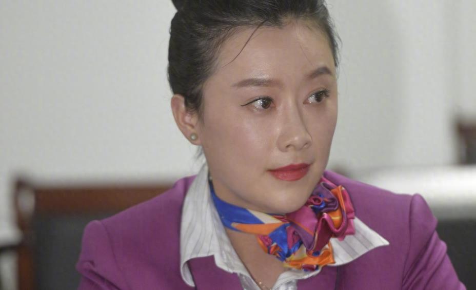 “英雄机组”——中国民航的骄傲
