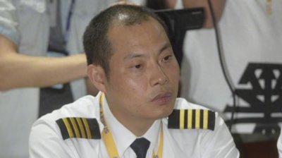 “英雄机组”-中国民航的骄傲