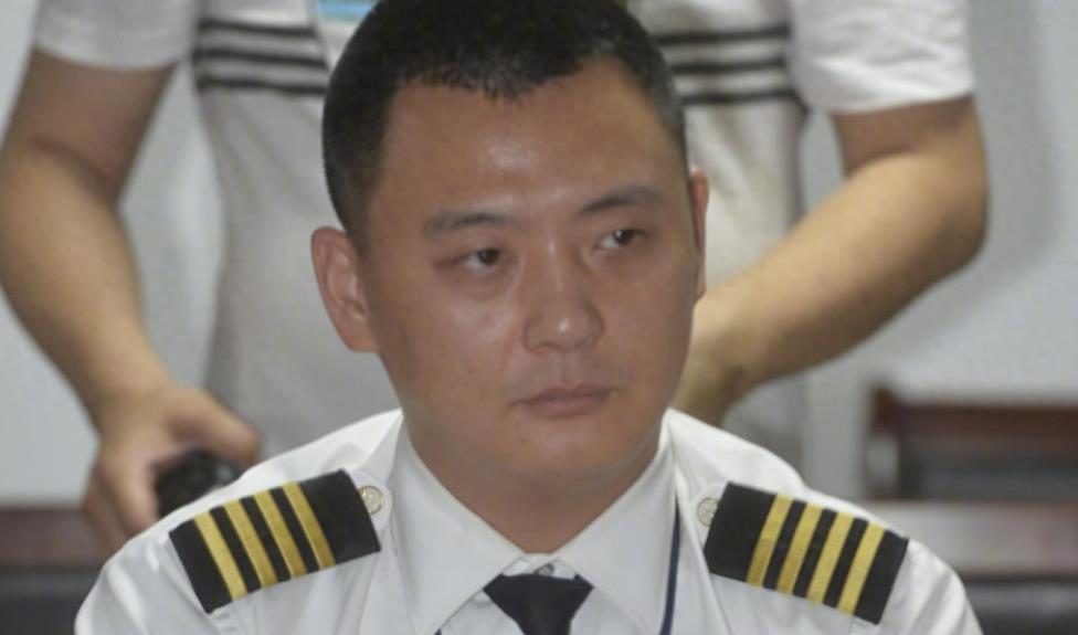 “英雄机组”——中国民航的骄傲