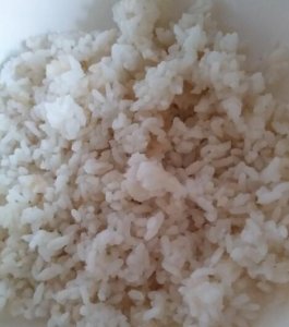 ​金黄酥脆的米饭丸子作法来了，一学就会，教程很详细哦