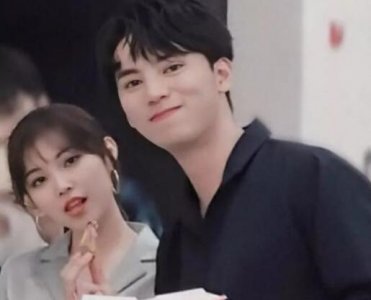 ​张天陈奕辰复合怎么回事？张天diss陈奕辰经纪公司两人现状曝光