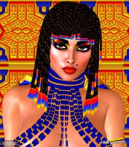 ​《克里奥帕特拉传：一个女王的故事》:克里奥帕特拉是潘金莲吗？