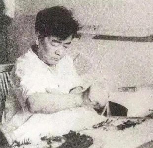 ​黄胄｜他的画作表现了时代新风貌，清新欢快，挥洒自如