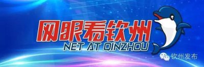 ​网眼看钦州，今天小布带您游钦北！