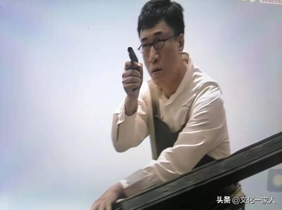 ​马奎到底是不是叛徒？