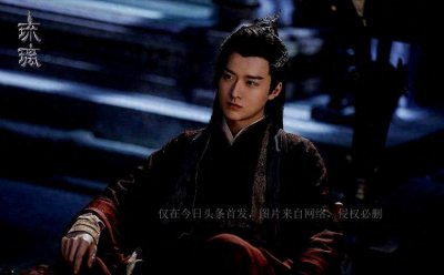 ​《三生三世步生莲》宣发，男女主人选爆出，观众：这贴合度绝了呀
