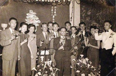 ​1949年解放后，控制中国十多年的四大家族去哪儿了？