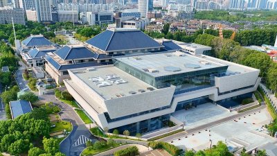 ​到武汉东湖逛湖北省博物馆，一定要看这十件镇馆之宝