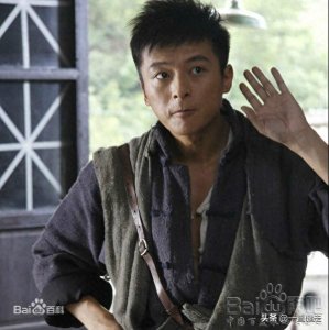 ​抗战革命剧——《红色黎明》